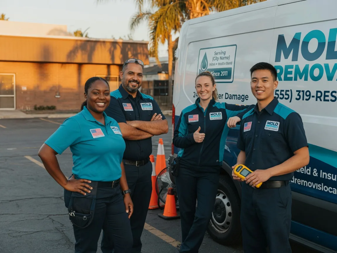 Water Damage Restoration company in Gilbert, WV